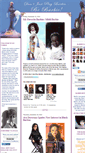 Mobile Screenshot of bebarbie.net